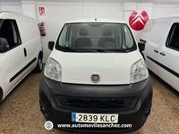 usado Fiat Fiorino 1.3MJET FURGON