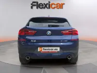 Occasion BMW X2 192 PK (141 kW) 2019 Blauw SUV