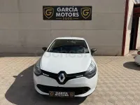 Usado Renault Clio IV Business 90 CV (66 kW) 2016 Blanco Berlina