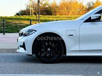Usado BMW 320e Comfort Edition 204 CV (150 kW) 2021 Blanco Berlina