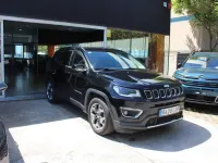 Begagnad Jeep Compass Sport 140 HK (102 kW) 2020 SUV