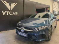 Usado Mercedes A250 218 CV (160 kW) 2022 Azul Utilitario