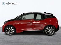 Usado BMW i3 Comfort Edition 125 kW (170 CV) 2021 Gris Utilitario
