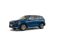 Usado BMW X1 Comfort Edition 150 CV (110 kW) 2023 Azul SUV