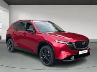 Usado Mazda CX-5 Homura-Line 141 CV (103 kW) 2026 SUV