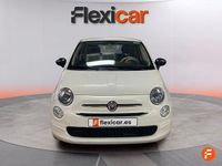 Usado Fiat 500 70 CV (51 kW) 2023 Beige Utilitario