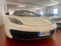 usado McLaren MP4-12C 