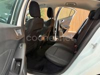 Usado Ford Focus Active 120 CV (88 kW) 2021 Blanco Berlina