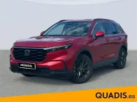 Usado Honda CR-V Advance 184 CV (135 kW) 2025 Rojo SUV