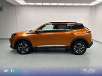 usado Peugeot 2008 1.2 PureTech S&S Allure Pack 130