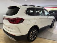 Nuevo SWM G05 139 CV (102 kW) 2025 Blanco SUV
