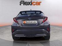 Usado Toyota C-HR Advance 184 CV (135 kW) 2022 Gris SUV