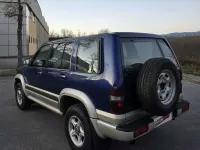 Usado Opel Monterey Limited 159 CV (116 kW) 1999 Azul SUV