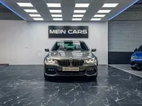 Usado BMW 740 iPerformance 326 CV (239 kW) 2017 Gris / plata Berlina