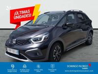 Usado Honda Jazz 122 CV (89 kW) 2025 Blanco Utilitario