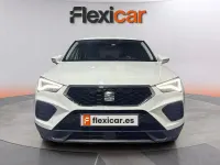 Usado Seat Ateca Reference 110 CV (80 kW) 2023 Blanco SUV
