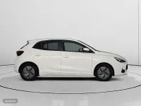 Usado MG MG3 116 CV (85 kW) 2025 Blanco Utilitario