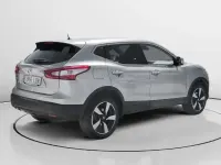 Usado Nissan Qashqai 360º 130 CV (95 kW) 2015 SUV