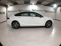 Usado Opel Insignia Business 122 CV (89 kW) 2022 Blanco Berlina