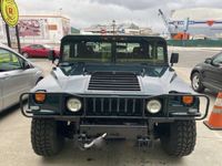 usado Hummer H1 Hard Top