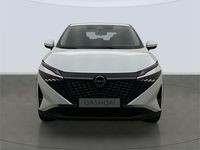 Nuevo Nissan Qashqai Acenta 140 CV (102 kW) 2025 Kori white SUV