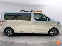 Usado Toyota Proace Verso Active 150 CV (110 kW) 2019 Beige Familiar