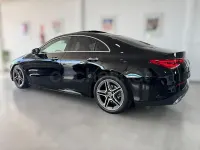 Usado Mercedes CLA200 163 CV (119 kW) 2020 Blanco Berlina