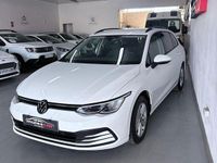 Usado VW Golf VIII Life 115 CV (84 kW) 2023 Blanco