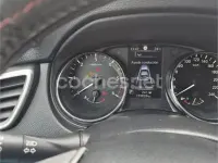 Usado Nissan Qashqai Tekna 130 CV (95 kW) 2014 Marrón SUV
