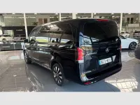 Usado Mercedes Vito 136 CV (100 kW) 2024 Negro Van