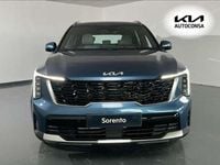 Usado Kia Sorento 215 CV (158 kW) 2025 Azul SUV