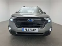 Nuevo Subaru Forester Active 151 CV (111 kW) 2026 Gris SUV