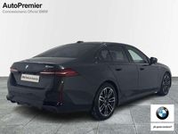 Usado BMW 520 Comfort Edition 197 CV (144 kW) 2025 Gris Berlina