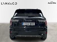 Usado Lynk & Co 01 261 CV (191 kW) 2023 Negro SUV