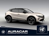 Nuevo Alfa Romeo Junior Edizione Speciale 145 CV (106 kW) 2026 Gris SUV