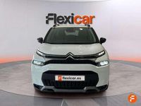 Usado Citroën C3 Aircross Feel 110 CV (80 kW) 2022 Blanco SUV