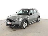 Usado Mini Cooper S Countryman 225 CV (165 kW) 2018 Gris SUV