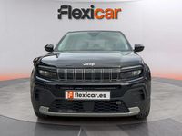 Usado Jeep Avenger Altitude 101 CV (74 kW) 2023 Negro SUV
