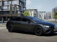 Nuevo Mercedes EQE350 AMG 234 kW (319 CV) 2026 Gris Berlina