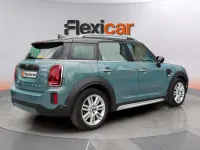 Usado Mini Cooper Countryman 136 CV (100 kW) 2023 Azul SUV