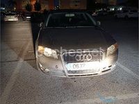 Occasion Audi A4 163 PK (119 kW) 2005 Beige Sedan