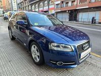 usado Audi A3 1.6 TDI AMBITION