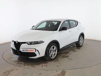 Usado Alfa Romeo Tonale Sprint 131 CV (96 kW) 2022 Blanco SUV