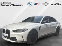 Usado BMW M3 Competition Edition 510 CV (375 kW) 2022 Blanco Berlina