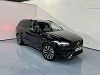 Usado Volvo XC90 455 CV (334 kW) 2025 Negro SUV