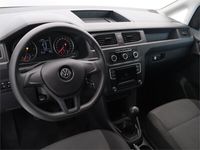 usado VW Caddy Maxi Profes Furgón 2.0 TDI 75kW BMT DSG