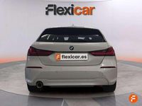 Usado BMW 118 140 CV (102 kW) 2020 Blanco Utilitario