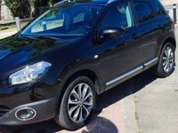 usado Nissan Qashqai 1.5dCi 360 4x2