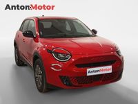 Nuevo Fiat 600E La Prima 114 kW (156 CV) 2025 Rojo
