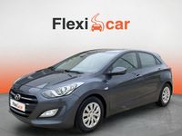 usado Hyundai i30 1.4 TGDI Style Gasolina en Flexicar Zafra